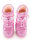 náhled Dámské sněhule Tecnica Moon Boot Nylon pink