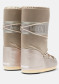 náhled Dámské sněhule Tecnica Moon Boot Glance platinum