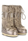 náhled Dámské sněhule Tecnica Moon Boot Glance platinum