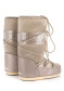 náhled Dámské sněhule Tecnica Moon Boot Glance platinum