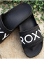 náhled Dámské pantofle Roxy ARJL100679-BFG SLIPPY II
