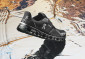 náhled Dámské boty On Running Cloudflyer Waterproof W Black/Lunar