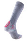 náhled Dámské ponožky UYN LADY SKI TOURING SOCKS S050