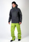náhled Pánská lyžařská bunda PHENIX 15 ES572OT11 GERANGER JACKET