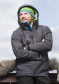 náhled Pánská lyžařská bunda PHENIX 15 ES572OT11 GERANGER JACKET