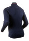 náhled Pánský svetr Bjorn Daehlie 332024 Half Zip Comfy 25100