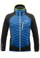 náhled Pánská bunda Crazy Flame MN Black Bluette