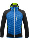 náhled Pánská bunda Crazy Flame MN Black Bluette