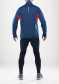 náhled Pánská bunda Bjorn Daehlie 333136 Jacket Nordic 25300
