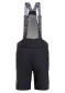 náhled Pánské kalhoty Spyder Softshell Training Short Black