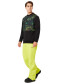 náhled Pánské snowboardové kalhoty Oakley Crescent 2.0 Shell 2l 10k Pant Sulphur
