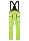 náhled Pánské lyžařské kalhoty Sportalm Limit Acid Green