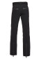 náhled Pánské lyžařské kalhoty Goldbergh JAMES LONG MEN BLACK ski pant