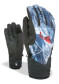náhled Pánské zimní rukavice LEVEL FORCE GORE-TEX