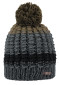 náhled Pánská zimní čepice Barts Hume Beanie army