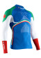 náhled X-Bionic® Energy Accumulator 4.0 Patriot Shirt Turtle Neck Lg Sl Italy