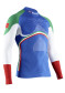 náhled X-Bionic® Energy Accumulator 4.0 Patriot Shirt Turtle Neck Lg Sl Italy
