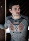 náhled X-Bionic APANI 4.0 MERINO SHIRT B080 Black/Grey/Orange