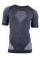 náhled Pánské triko UYN MAN EVOLUTYON UW SHIRT SHORT_SL.MELANGE G975