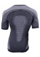 náhled Pánské triko UYN MAN EVOLUTYON UW SHIRT SHORT_SL.MELANGE G975