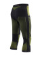 náhled Pánské 3/4 termo kalhoty X-BIONIC 20241 ACC EVO PANT