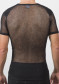 náhled Pánské triko BRYNJE WOOL THERMO T-SHIRT WINLAY černé