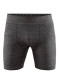 náhled Pánské boxerky Craft 1906605-B98000 Fuseknit Comfort