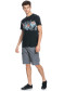 náhled Pánské triko Quiksilver EQYZT06341-KVJ0 Paradise express M Tees