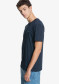 náhled Pánské triko Quiksilver EQYKT04092-BYJ0 Essentials - Organic T-Shirt