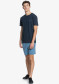 náhled Pánské triko Quiksilver EQYKT04092-BYJ0 Essentials - Organic T-Shirt
