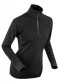 náhled Dámské triko Bjorn Daehlie 333227 Half Zip Topp Wmn 99900