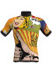 náhled Cyklistický dres Rosti Pop Art