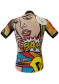 náhled Cyklistický dres Rosti Pop Art
