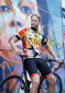 náhled Cyklistický dres Rosti Pop Art