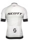 náhled Cyklo dres Scott Shirt RC Pro s/sl White/Black