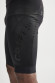 náhled Cyklo kraťasy Craft 1907159-999000 Essence Black