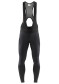 náhled Pánské cyklokalhoty Craft 1906567-999000 Ideal Pro Wind Bib