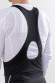 náhled Pánské cyklokalhoty Craft 1906567-999000 Ideal Pro Wind Bib
