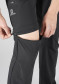 náhled Pánské kalhoty SALOMON WAYFARER STRAIGHT ZIP