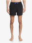 náhled Pánské šortky QUIKSILVER EQYJV03531-KVJ0 EVERYDAY VOLLEY 15