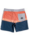 náhled Pánské šortky Quiksilver EQYBS04331-BSM6 HIGHLINE TIJUANA 18