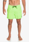 náhled Pánské šortky QUIKSILVER EQYJV03531-GGY0 EVERYDAY VOLLEY 15