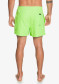 náhled Pánské šortky QUIKSILVER EQYJV03531-GGY0 EVERYDAY VOLLEY 15