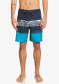náhled Pánské kraťasy Quiksilver EQYBS04584-KTA6 Surfs Panel 18 M Bdsh