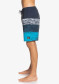 náhled Pánské kraťasy Quiksilver EQYBS04584-KTA6 Surfs Panel 18 M Bdsh