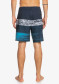 náhled Pánské kraťasy Quiksilver EQYBS04584-KTA6 Surfs Panel 18 M Bdsh