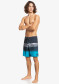 náhled Pánské kraťasy Quiksilver EQYBS04584-KTA6 Surfs Panel 18 M Bdsh