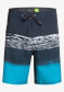 náhled Pánské kraťasy Quiksilver EQYBS04584-KTA6 Surfs Panel 18 M Bdsh