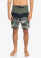 náhled Pánské kraťasy Quiksilver EQYBS04584-CQY6 Surfs Panel 18 M Bdsh