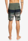 náhled Pánské kraťasy Quiksilver EQYBS04584-CQY6 Surfs Panel 18 M Bdsh